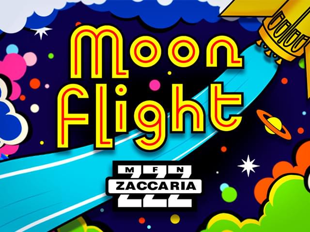 73bet Deslizante de Voo Lunar