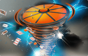 73BET Pôquer Twister